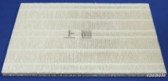 松下　住宅環境BU　集塵フィルター 品番：FFV2510174  # 07126F
