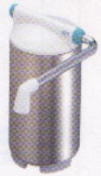 カルキ抜き浄水器