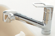 TOCLAS トクラス　水栓　AWJSP1HST AWJSP1HSTK